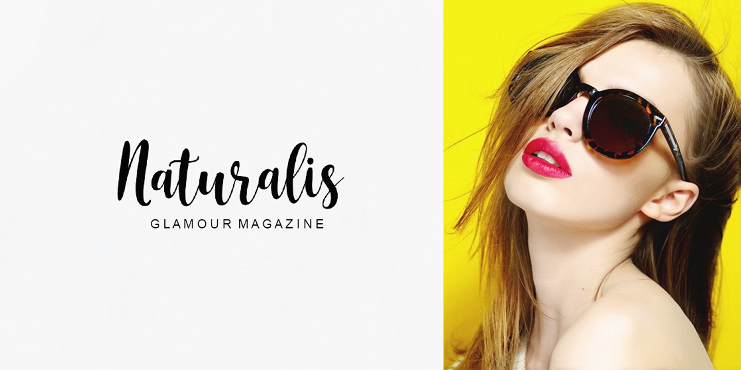 Example font Single Ladies #3